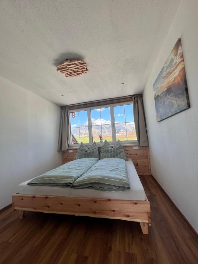 Apartament S'Lieblingsplatzl Bad Aussee Zewnętrze zdjęcie