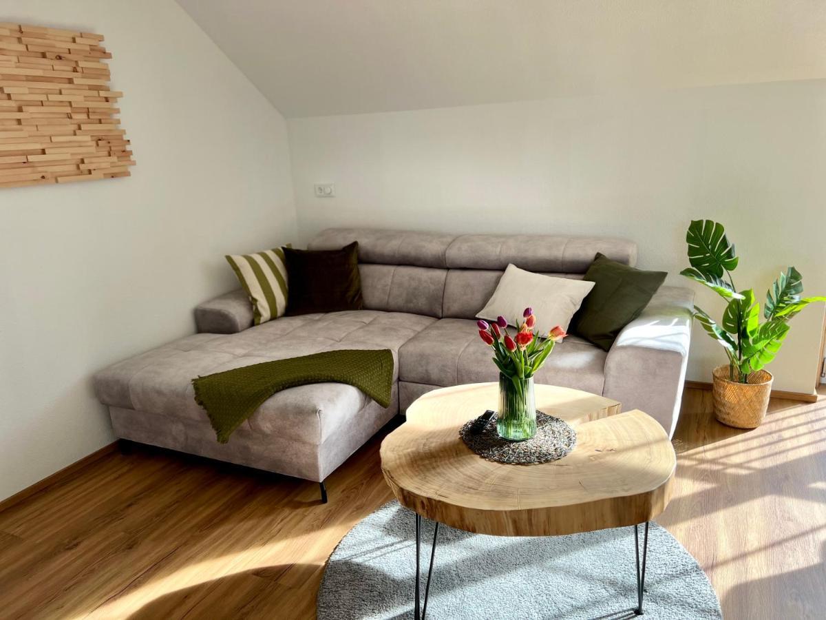 Apartament S'Lieblingsplatzl Bad Aussee Zewnętrze zdjęcie