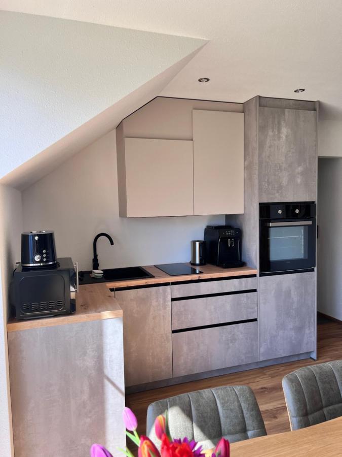 Apartament S'Lieblingsplatzl Bad Aussee Zewnętrze zdjęcie