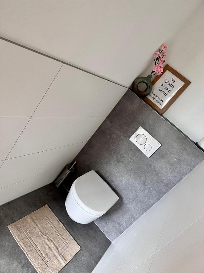 Apartament S'Lieblingsplatzl Bad Aussee Zewnętrze zdjęcie
