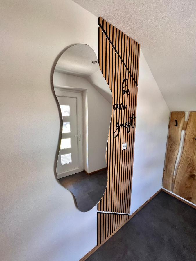 Apartament S'Lieblingsplatzl Bad Aussee Zewnętrze zdjęcie